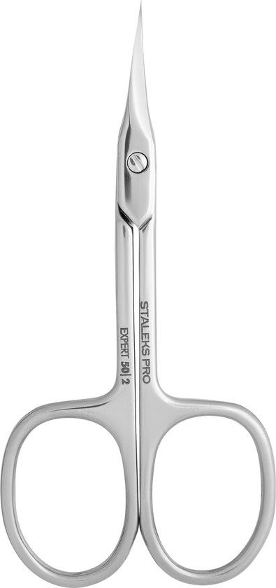 Expert 50 Type 2 Professional Cuticle Scissors - Nagelriemknipper
