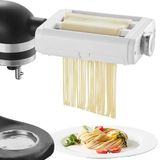 VEVOR Pasta Attachment for KitchenAid Stand Mixer