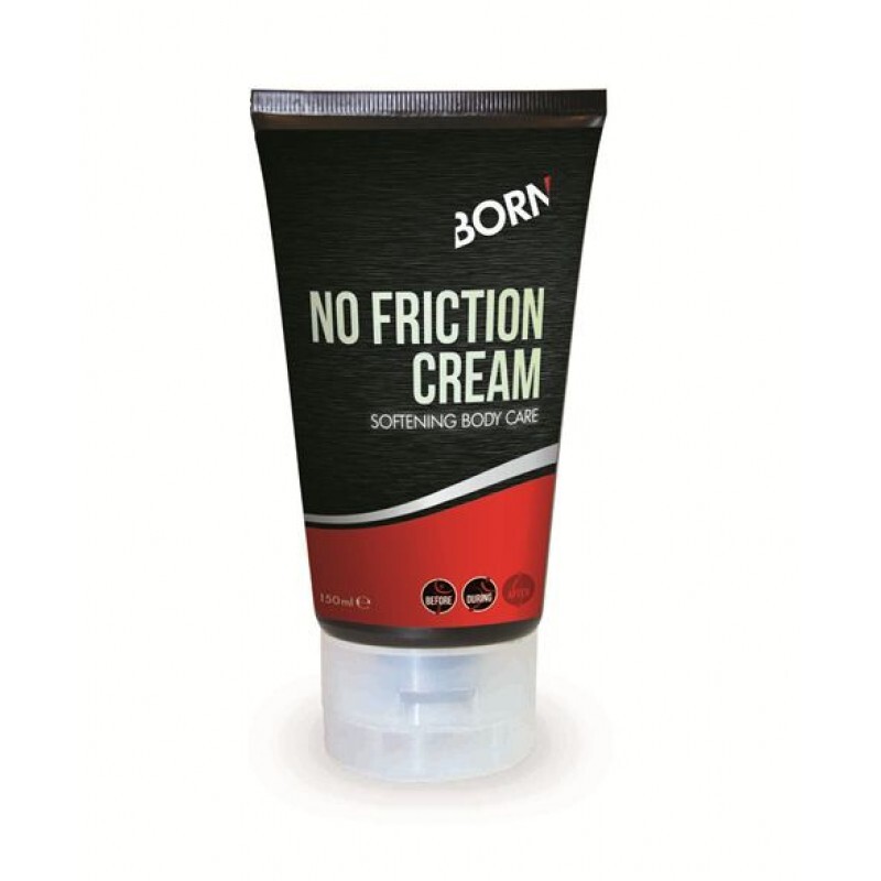 Born No Friction Cream 150 ml