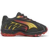 PUMA Unisex Inhale Ps Dusky Gray-pele Yellow Taille: 31