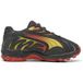 PUMA Unisex Inhale Ps Dusky Gray-pele Yellow Taille: 31