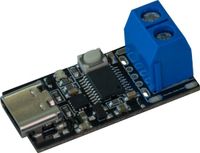 Joy-it COM-ZY12PDN-ST Omvormer