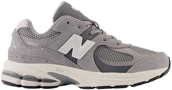 New Balance PC2002 Unisex Sneakers - Steel