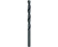 Alpen HSS Spiraalboor 9.3 mm Gezamenlijke lengte 125 mm DIN 338 10 stuk(s)