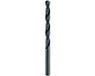 Alpen HSS Spiraalboor 9.3 mm Gezamenlijke lengte 125 mm DIN 338 10 stuk(s)