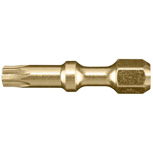 Makita XTT TORX Slagschroefbits ST30 - B-42254