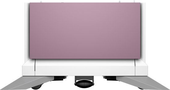HP Color LaserJet high-capacity papierlade/standaard voor 2100 vellen