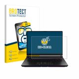 BROTECT Screenprotector voor ASUS ROG Strix SCAR 18 2025 - Transparant