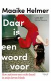 Daar Volt Daar is een woord voor