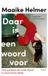 Daar Volt Daar is een woord voor