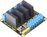 Joy-it sbc-ssr01 Relaisprintplaat