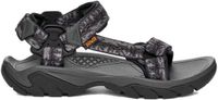 Teva M TERRA FI 5 UNIVERSAL Heren Sandalen - GEMLINE TOTALECLIPSE