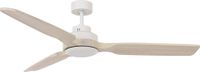 Beacon Lucci Air Plafondventilator Shoalhaven 142cm Wit