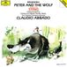 Sting/Coe Deutsche Grammophon Peter & The Wolf CD