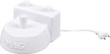 EmmiDent station de charge pour brosse à dents électrique 1 pièce blanc