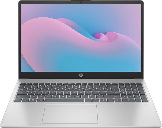 HP 15-fc0120nf / AMD Ryzen™ 7 5825U / BN5P7EA