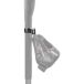 Leki Stickaufsatz Traverse Haken