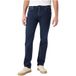 Wrangler GREENSBORO Jeans voor heren, Ijzerblauw, Taille 29/lengte 32