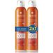 Rilastil Sunlaude Spray Clair Spf50+ 200ml+200ml Duplo