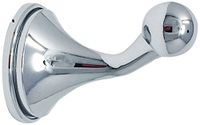 Bertocci 10010150000 kapstok Scacco 1015, chroom