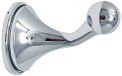 Bertocci 10010150000 kapstok Scacco 1015, chroom