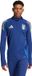 adidas Performance Italië Tiro 24 Competition Trainingsshirt Homme Bleu XS