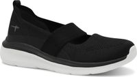 Tamaris WIDE FIT Dames Ballerina 8-82108-44 001 H-breedte Maat: 37 EU