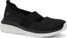 Tamaris WIDE FIT Dames Ballerina 8-82108-44 001 H-breedte Maat: 37 EU