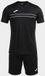 Joma Sportset Victory Set Zwart - 3XL