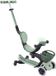 Globber Go Up Baby Learn 360 Olijfgroen Kinderstep