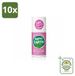 Happy Earth 10 x Déodorant Roll-on Lavande & Ylang-ylang - 75 ml