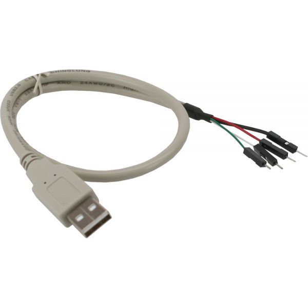 Inline USB 2