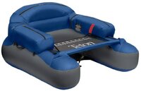 Classic Accessories Teton Inflatable Fishing Float Tube
