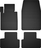 Wielganizator Piotr Miedziński Wielganizator BasicProtect Serie - Auto Rubbermatten - Mini Cooper F55 - 5 Deurs - 2014-