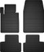 Wielganizator Piotr Miedziński Wielganizator BasicProtect Serie - Auto Rubbermatten - Mini Cooper F55 - 5 Deurs - 2014-
