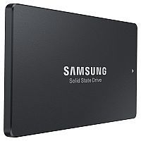 Samsung PM893 960GB 2.5" SATA III SSD