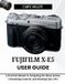 FUJIFILM X-E5 User Guide