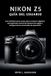 Nikon Z5 Guía del Usuario