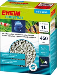 Eheim Filtermassa Substrat 1 l