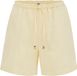 WE Fashion Dames wide leg short
