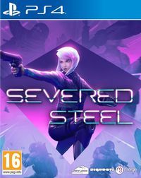 Severed Steel - PlayStation 4