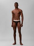 Calvin Klein Underwear Trunk Effen 92% gerecycled polyester, 8% elastaan Blauw / Gemengde kleuren 4XL