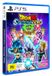 Playstation Games Dragon Ball Sparking Zero PS5