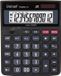 Rebell PANTHER 12BX Bureaurekenmachine Zwart