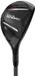 Wilson DynaPower 2 Hybride Club femme 2025 | 6H | 29° | Droitier | Noir Rouge
