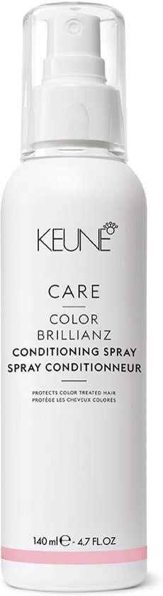 Keune CARE COLOR BRILLIANZ CONDITIONING SPRAY 140ML