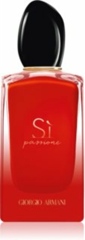 Giorgio Armani Passione Intense eau de parfum / 100 ml / dames
