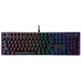 Vortech Pro Mechanisch Gaming Toetsenbord Qwerty