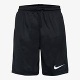 Nike Park III Short Junior - Maat 116 - Zwart