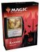 Magic: The Gathering Ravnica Allegiance : Rakdos Guild Kit